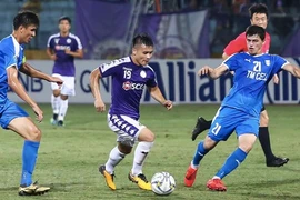 AFC Cup 2021 hoãn tiếp hay huỷ luôn?