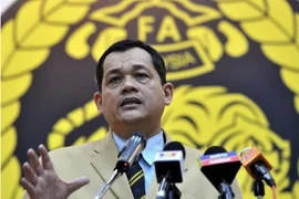 LĐBĐ Malaysia bị cáo buộc tham nhũng, chủ tịch bỏ túi 450 triệu/tháng