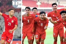 Hai kỷ lục đón đợi tại chung kết Việt Nam - Indonesia