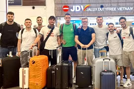 Ninh Bình FC tăng "chất" Tây Ban Nha, sẵn sàng cho 2 đấu trường