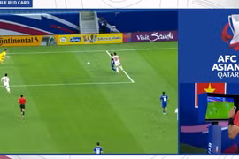 Penalty ám ảnh U23 Việt Nam lẫn U23 Malaysia trước giờ quyết đấu