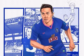 "Messi Thái" bỏ túi 47 tỉ đồng khi về "tắm ao nhà"