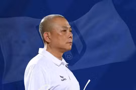 HLV đầu tiên mất việc tại V-League 2024/25