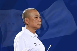 HLV đầu tiên mất việc tại V-League 2024/25