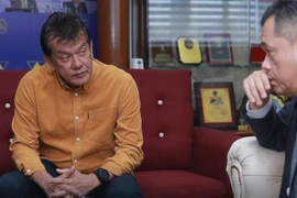 Malaysia cách chức HLV trưởng đội U23 sau trận thua Thái Lan