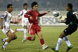 Kỳ AFF Cup đáng quên nhất của cả Việt Nam và Thái Lan