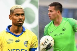 Cầu thủ Việt kiều đắt giá ngang Nguyễn Filip sắp hồi hương?