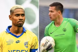 Cầu thủ Việt kiều đắt giá ngang Nguyễn Filip sắp hồi hương?