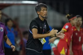 HLV Thái Lan thừa nhận "Việt Nam rất mạnh", hẹn tái đấu ở chung kết