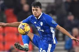 Bất ngờ danh tính cầu thủ đắt giá nhất Đông Nam Á