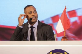 Vừa nhậm chức, tân HLV tuyển Indonesia đã lo phải đá thế nào ở World Cup 2026