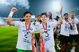 Bí ẩn đội đại diện Việt Nam dự Cúp C1 Đông Nam Á 2025/26