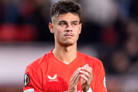 Lý do ngôi sao nhập tịch từ chối cùng Indonesia tranh vé World Cup