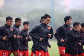 Những điều đặc biệt ở đợt tập trung U22 Việt Nam