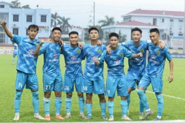 Hai giải chuyên nghiệp Việt Nam sắp khai mạc thì có đội bỏ giải