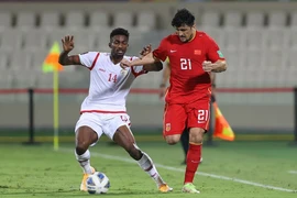 Sohu Sports: "Tuyển Trung Quốc dường như không thể tới World Cup 2022 bằng cửa chính"