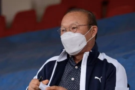 Thầy Park "xới tung" V-League tìm nhân sự cho đội tuyển