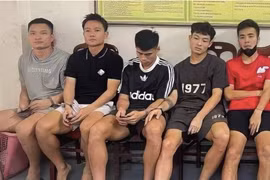 Dàn cầu thủ trụ cột bị bắt vì ma tuý, CLB Hà Tĩnh lao đao