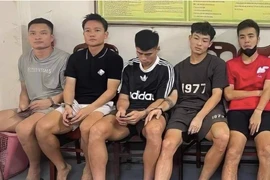 Dàn cầu thủ trụ cột bị bắt vì ma tuý, CLB Hà Tĩnh lao đao