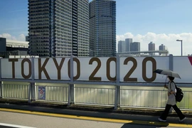 Bỏ ngỏ khả năng huỷ Olympic Tokyo vào phút chót