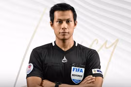 Trong lúc chờ VAR, V-League tiếp tục đón trọng tài ngoại