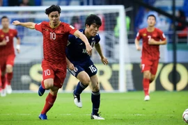 ĐT Việt Nam được thay tối đa 5 người mỗi trận tại Asian Cup 2023