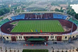 U23 Việt Nam đá SEA Games 31 trên sân Việt Trì?