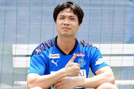 Chọn "việc nhẹ lương cao", Công Phượng tự an bài sự nghiệp?