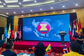 Việt Nam đăng cai Hội nghị Bộ trưởng ASEAN về thể thao
