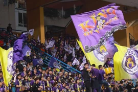 Hà Nội FC không bán vé trận quyết đấu Hà Tĩnh