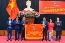 Quyết tâm, sáng tạo thực hiện thành công nhiệm vụ năm 2024