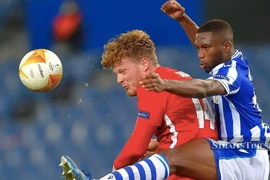 Malaysia nhập tịch loạt cầu thủ Hà Lan đấu tuyển Việt Nam