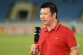 BLV Quang Huy: "Tiếc, nhưng trên hết là tự hào về CLB Công an Hà Nội"