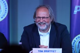 Sau khi thua Việt Nam, HLV người Bỉ "đào tẩu" khỏi tuyển Philippines?