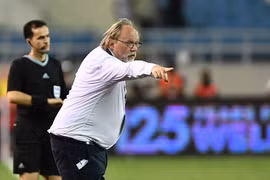 Philippines biết ơn HLV Tom Saintfiet dù tỉ lệ thua 100%