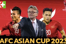 K+ tăng cường nội dung thể thao, tặng trọn bộ thiết bị