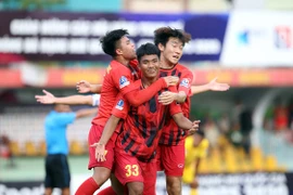 VFF xem xét đặc cách CLB Công an nhân dân đá giải hạng Nhất 2021