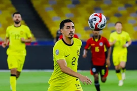 Đội đầu bảng ASEAN Cup 2024 bị chỉ trích thậm tệ