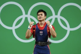 VĐV Thái Lan thi đấu trắng tay vẫn có huy chương vàng Olympic?