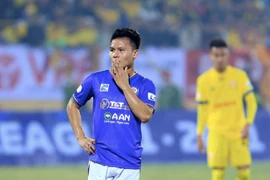 Nhiều điều khó tin xảy ra ở V-League 2021