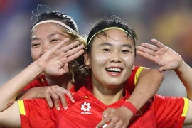 HLV Mai Đức Chung hy vọng Việt Nam dự World Cup 2027