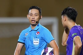 Phân công trọng tài, chống tiêu cực được đặc biệt lưu ý ở lượt về V-League 2022