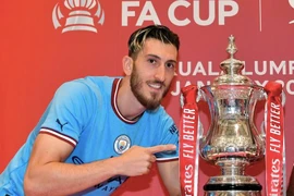 Cựu hậu vệ U23 Australia mong được cùng Malaysia quyết đấu tuyển Việt Nam