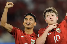 Thờ ơ với tuyển Nga, Indonesia muốn giao hữu với Malaysia