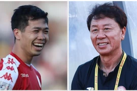 Không vì ngoại binh 'triệu đô' mà Công Phượng bị lãng quên