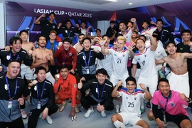 Thái Lan làm điều chưa đội Đông Nam Á nào làm được tại Asian Cup