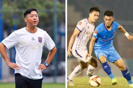 Thống kê ghi bàn của Tiến Linh khiến HLV Huỳnh Đức bất ngờ