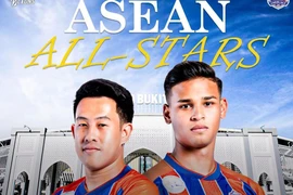 HLV Kim Sang-sik gọi quân đấu Man Utd: Thái Lan áp đảo đội hình