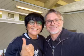 Indonesia chi lương 'khủng' mời Philippe Troussier làm quân sư