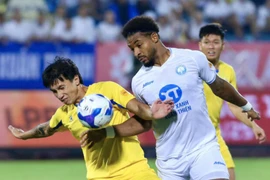 Xuân Son tái xuất, Nam Định có "giải mã" được HAGL trong trận đấu có VAR?